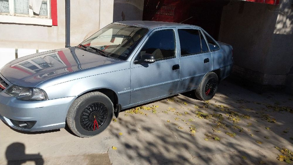 Nexia 2   95 million