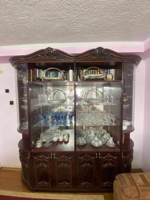 Гостиный гарнитура Горка