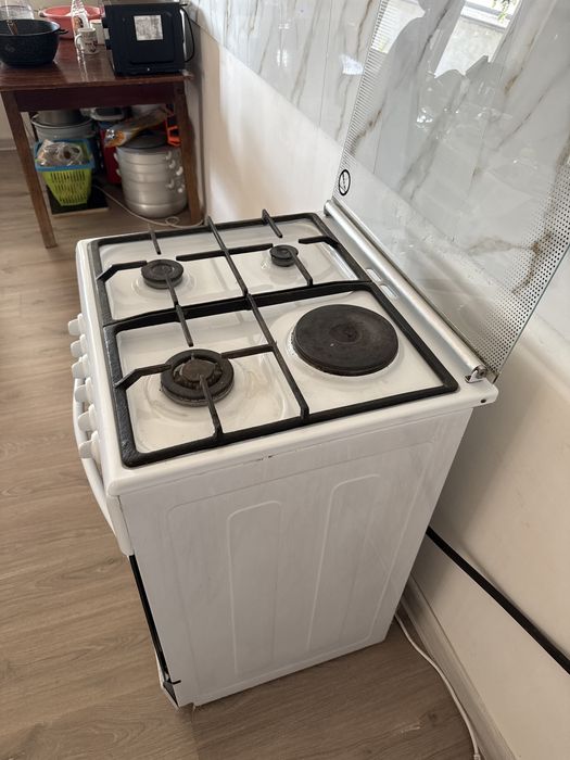 Продам Газплита