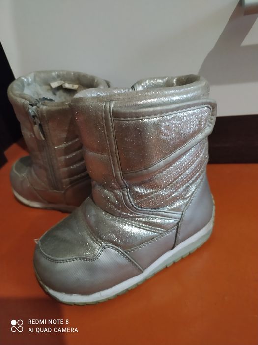 Сапоги для девочек