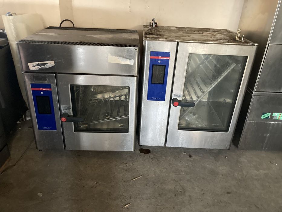 Елома 10тави  5200лв, с ддселектрик