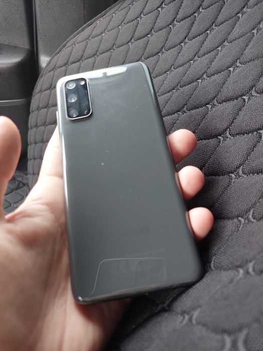 Samsung galaxy s20