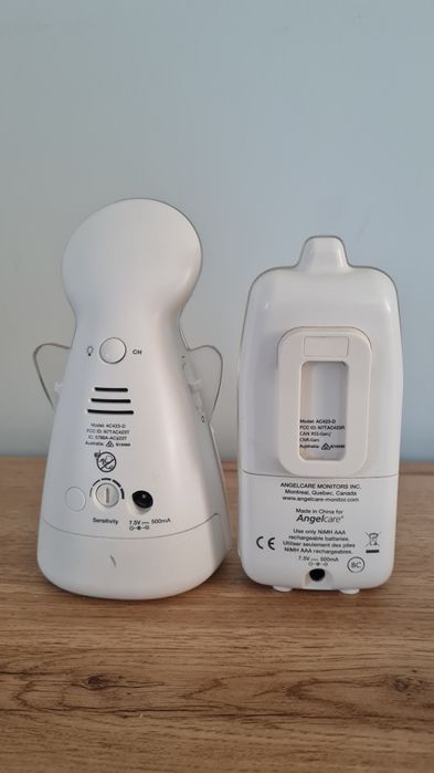 бебефон Angelcare 423-D