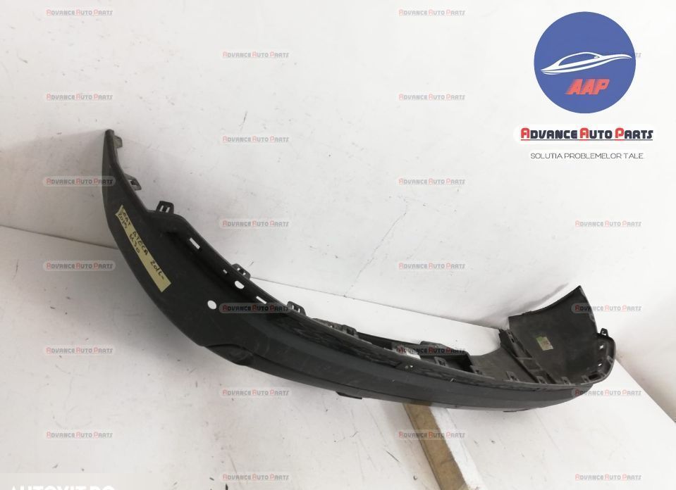 Bara spate cu senzori originala in stare buna Seat  Ateca  1 [2016 - 2