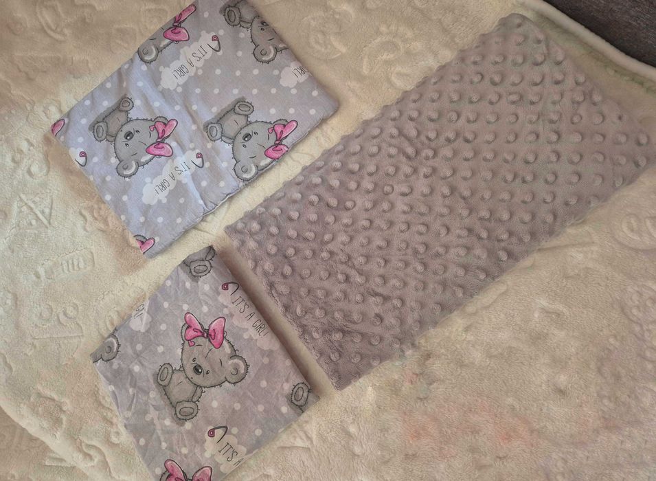 Комплект за  количка  Galix