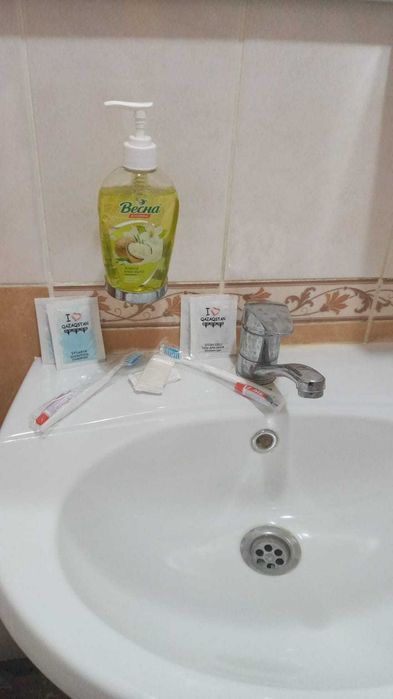 1 ком/Санатория-Рахат/Wi-Fi/Сутки-Часы