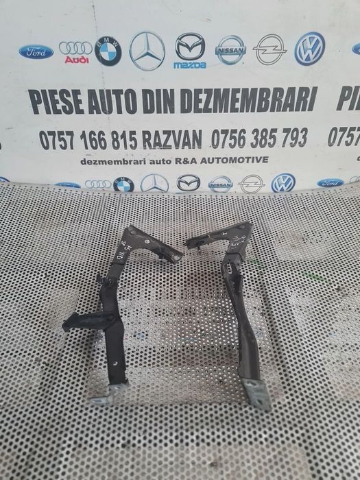 Suporti Suport Aripa Audi A5 Facelift 2.0 Tdi Euro 5 Motor CJC Cutie Automata NYM An 2012-2013-2014