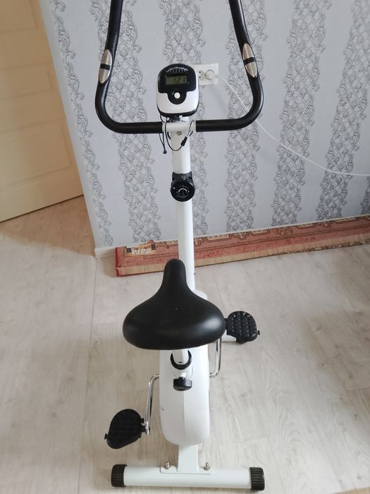 Продам велотренажёр