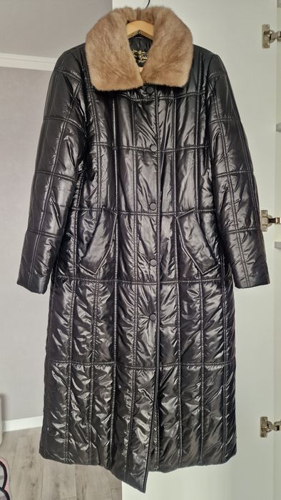 Продам зимнюю куртку