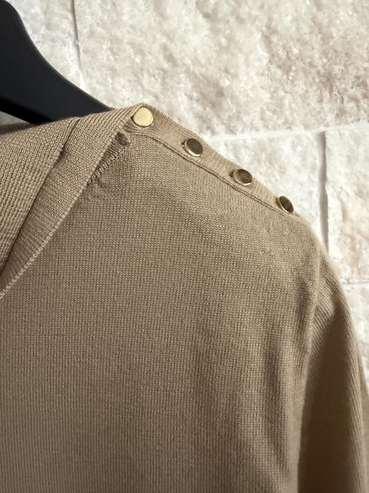 Pulover 100% lână Merino