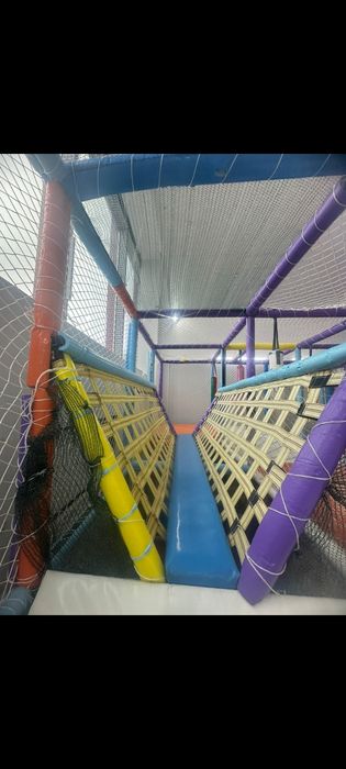 Детская площадка игровая