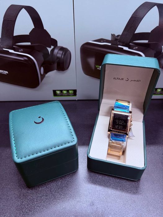 Наручных часов Alfajr