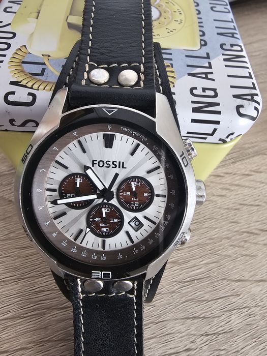 Vând Ceas Fossil MODEL CH2565