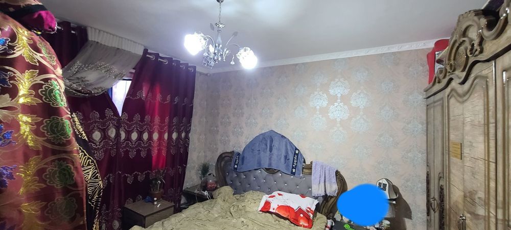 3 xonali Kvartira