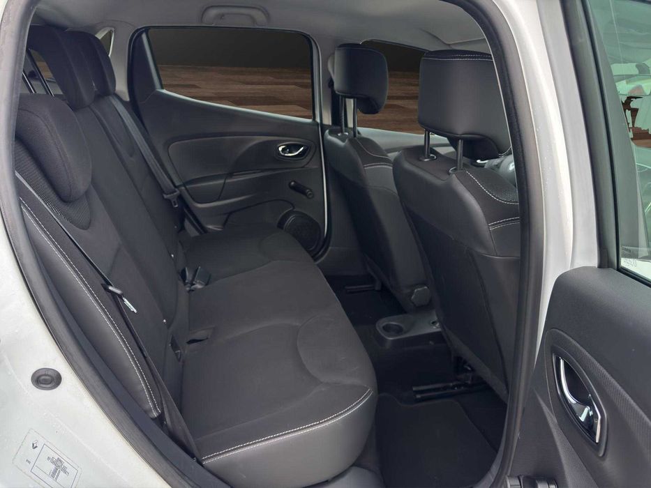 Renault Clio Garantie 12 luni!/Km. Certificati!/Rate fara avans !