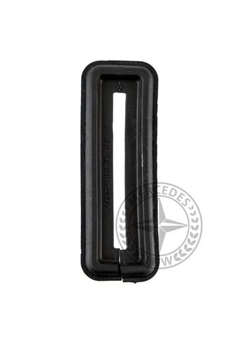 Уплътнение панта задна врата с една задна врата Mercedes-Benz G-class