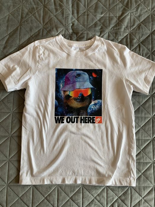 Детски тениски Nike размер L