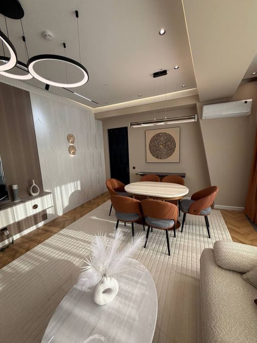 Продается 2 комн квартира в ЖК U Tower V680