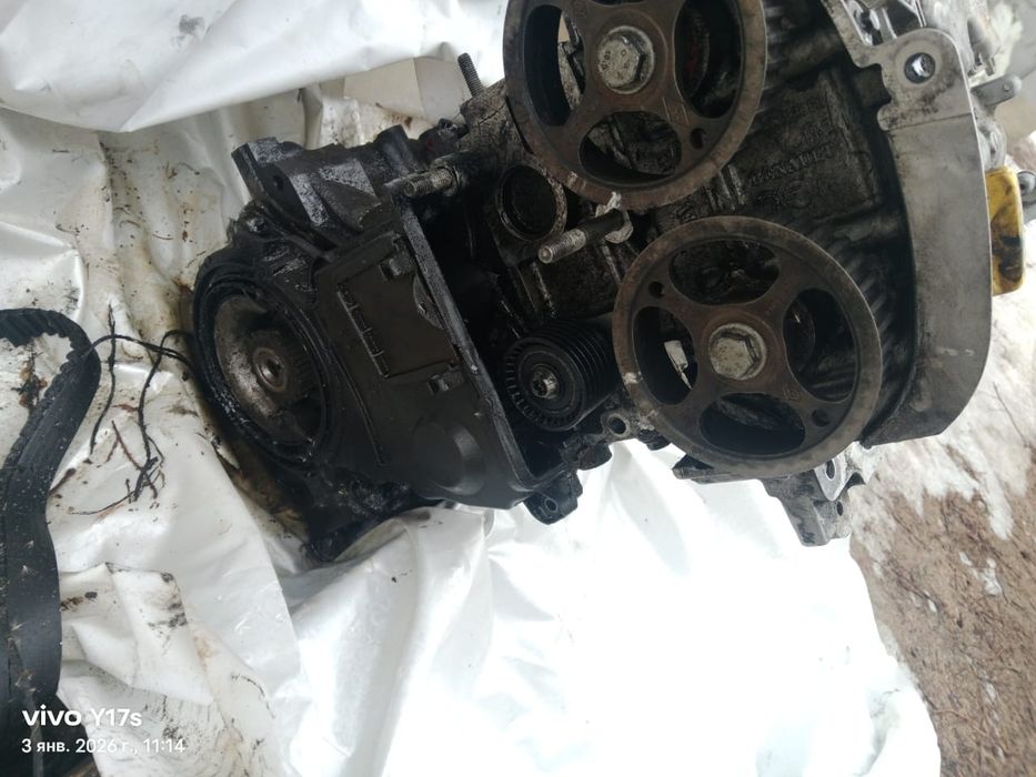 К4м двигатель рено матор сатылады