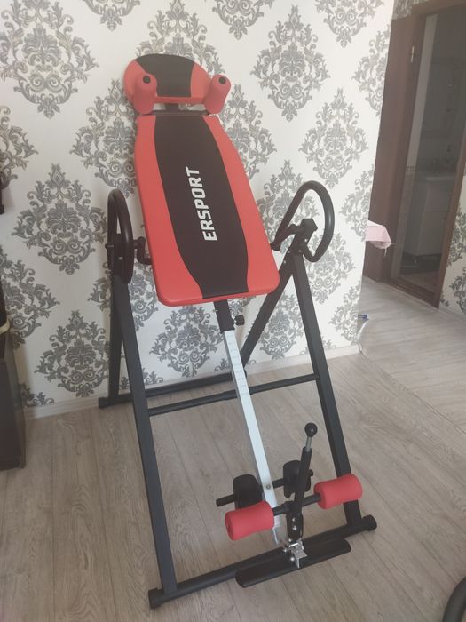 Инверсионный стол