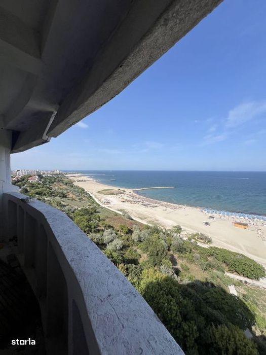 Ultracentral | 2 Camere | Blocul Creion | Vedere La Mare — fotografia 3
