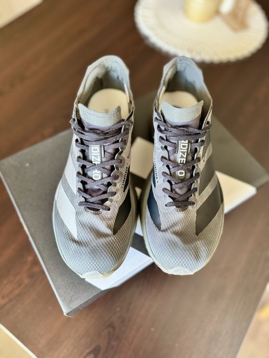 Адидас adizero pro4 Y-3