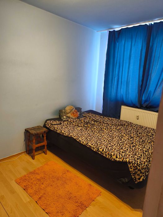 Apartament de vânzare 2 camere Aleea Rogerius