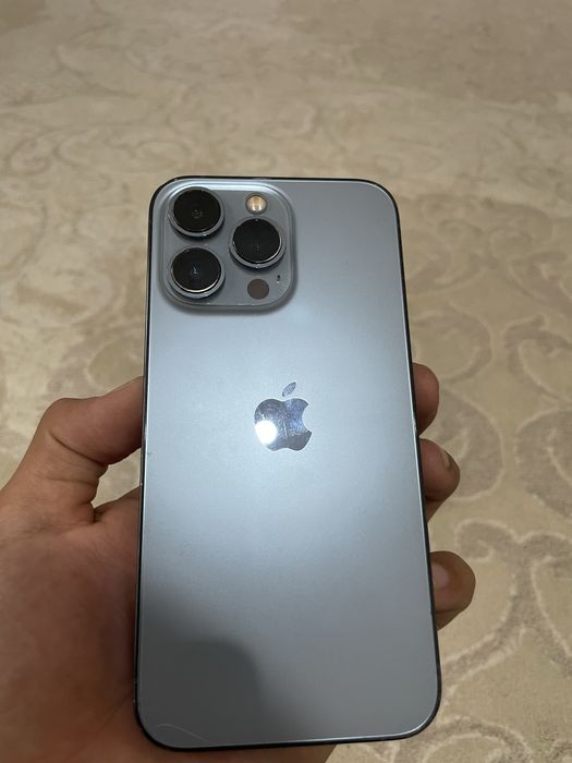 Айфон 13 Про 256гб