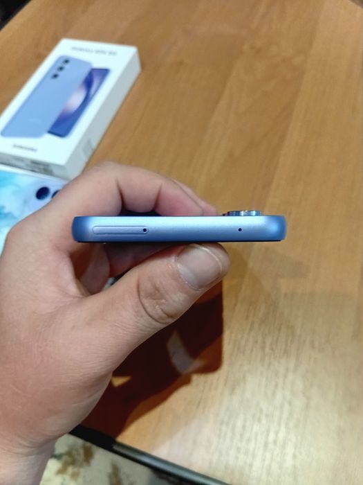 Samsung Galaxy A54 5G  Хорошш!!!