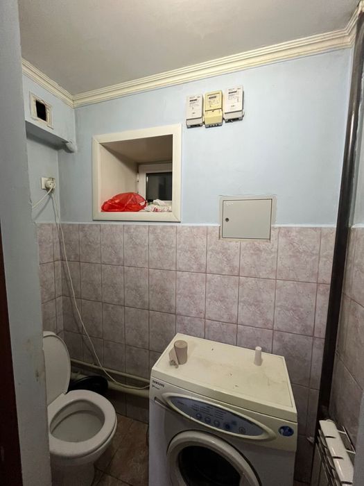 квартика на долгий срок