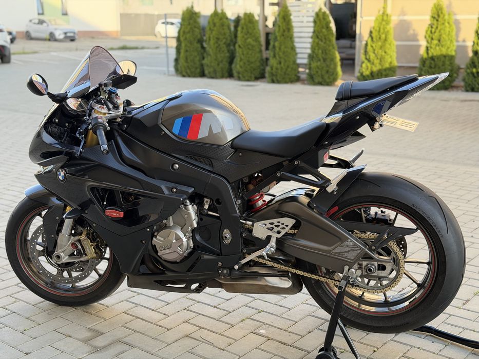Bmw s1000rr 2011