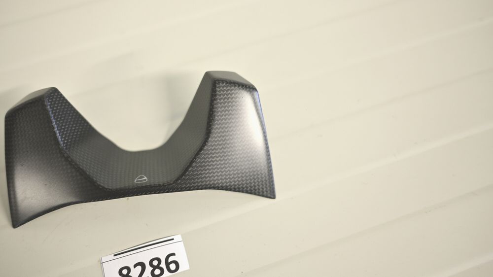 Carena Contact Chei Carbon Ducati Performance Multistrada 950
