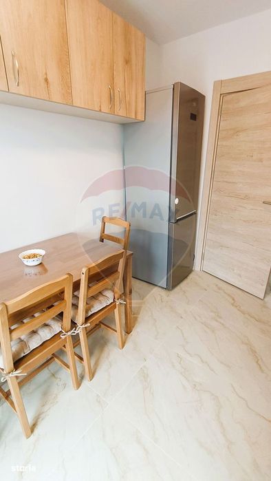 2 camere de închiriat Metalurgiei-Kaufland Drumul Binelui