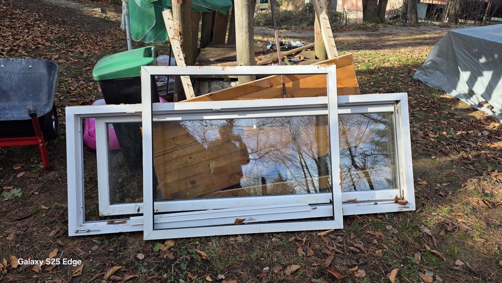 ПВЦ врата и прозорец