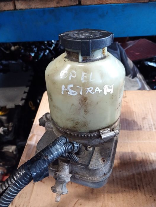 Pompa servo servodirectie Opel Astra g Opel Astra h