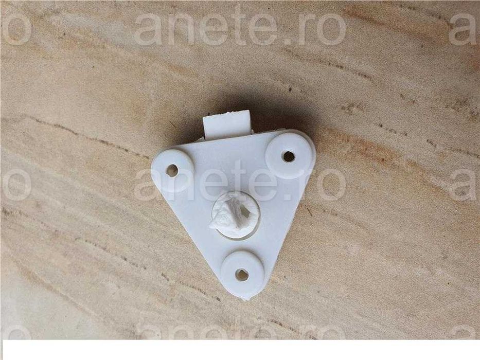 Incuietoare,yala din plastic firida gaz s300