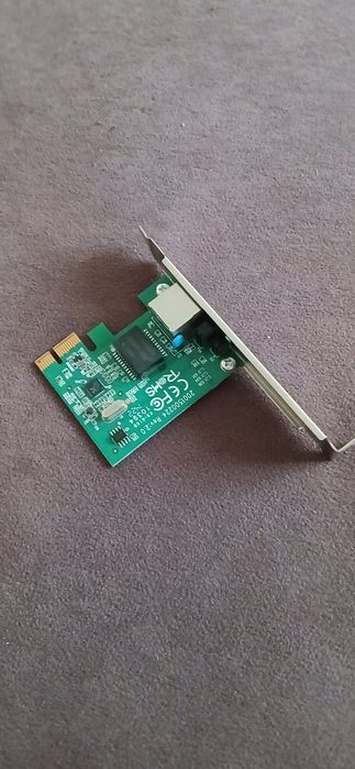 сетевая карта TP-Link TG-3468.