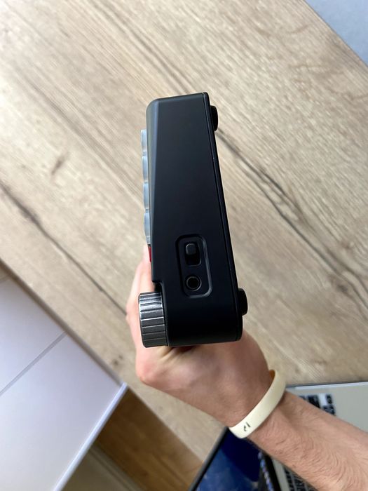 M-VAVE SMK-25 MINI White миди-клавиатура, с bluetooth