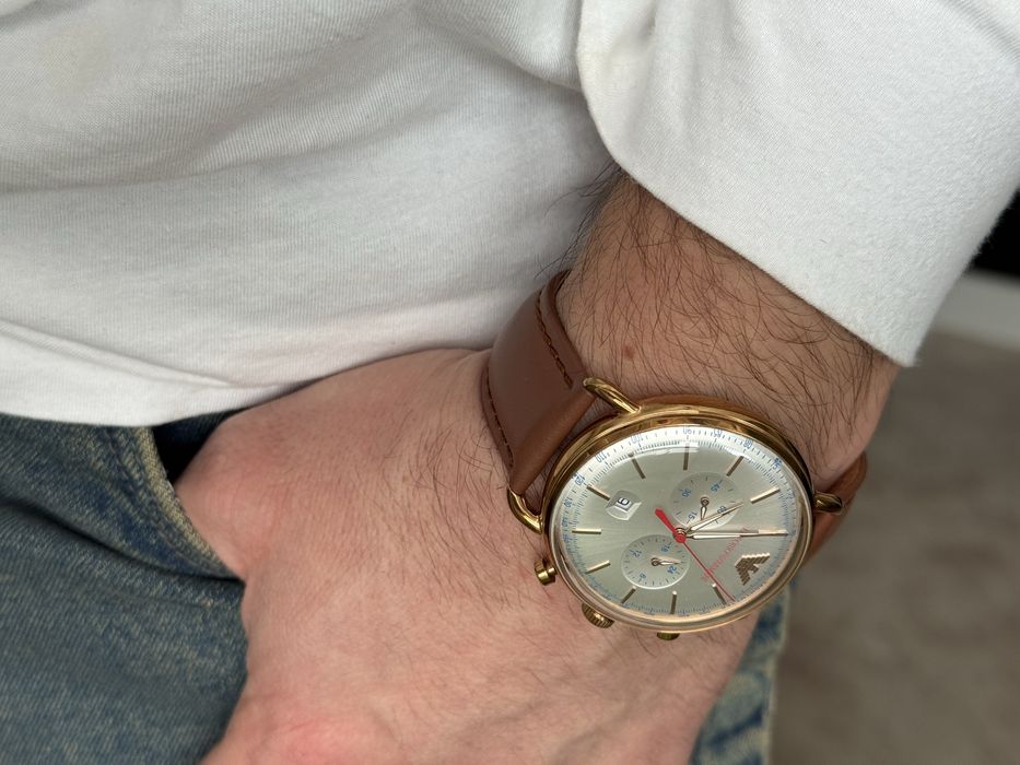 Emporio Armani оригинален мъжки часовник