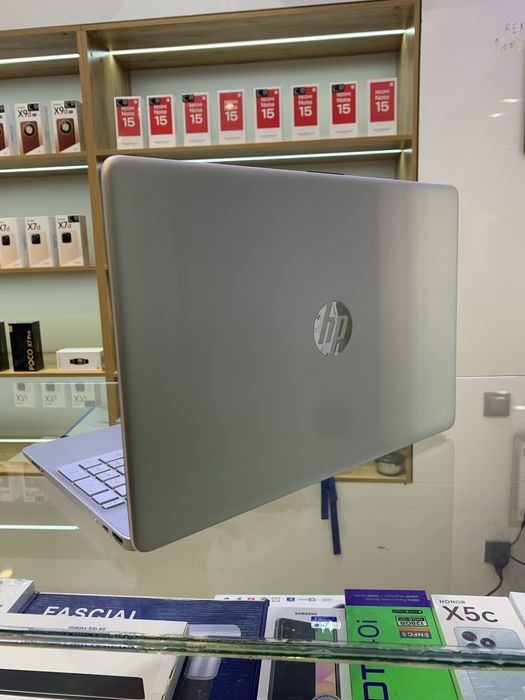 Hp noutbook 4 / 256 talik rastarochka / naxt