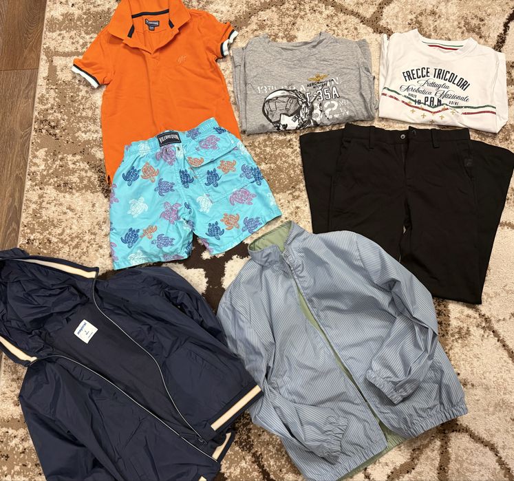 Детски сет за момче  8г