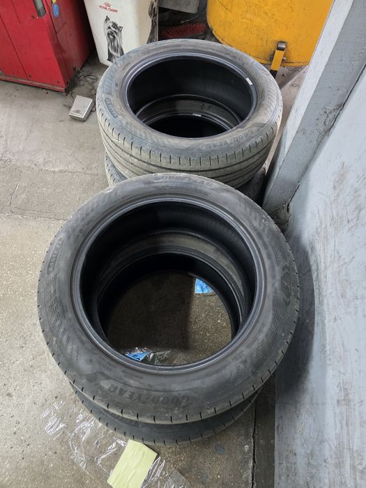 4 Anvelope de Vara GOODYEAR Eagle F1 ASY 6 235/55R19 105Y