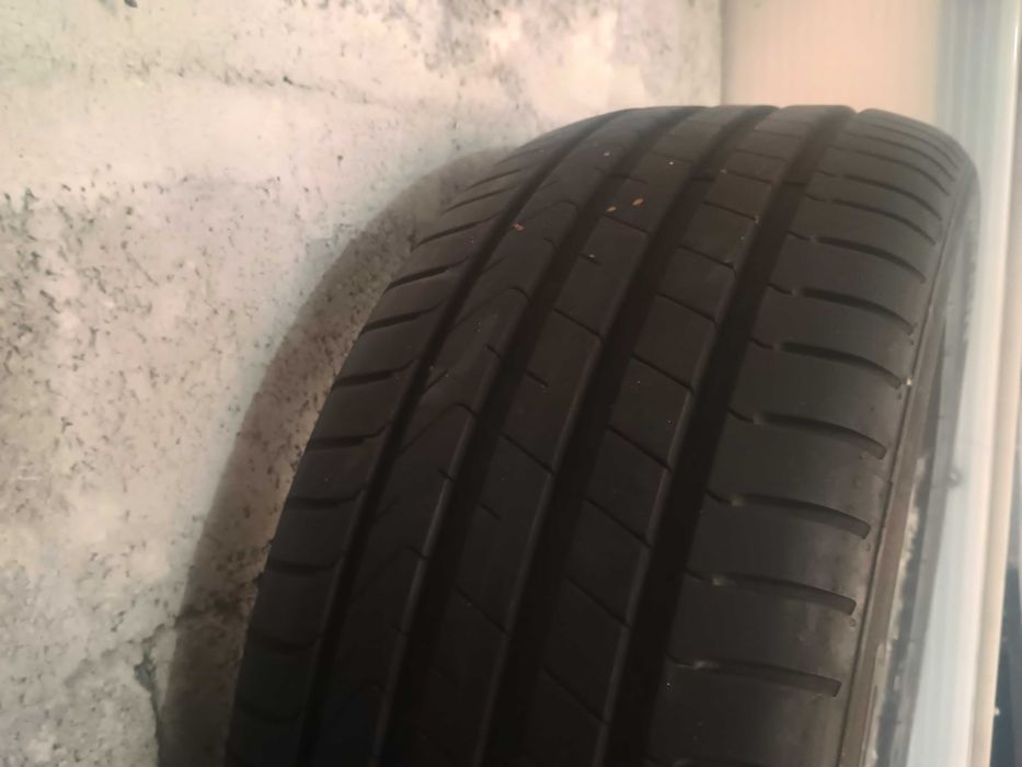 2бр.летни гуми Pirelli Scorpion 255/45/19 дот.21