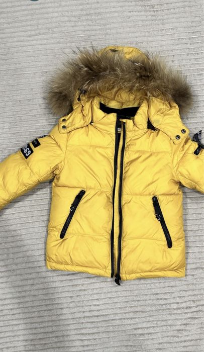 Продам детский комбинезон