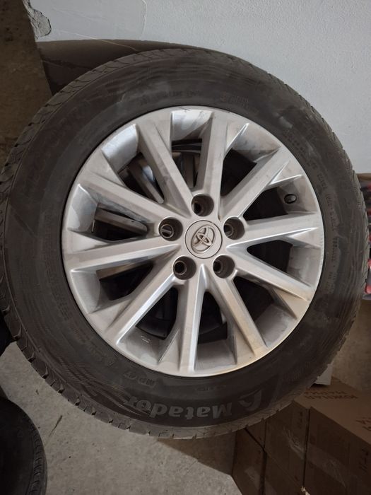 Балон диски зборе