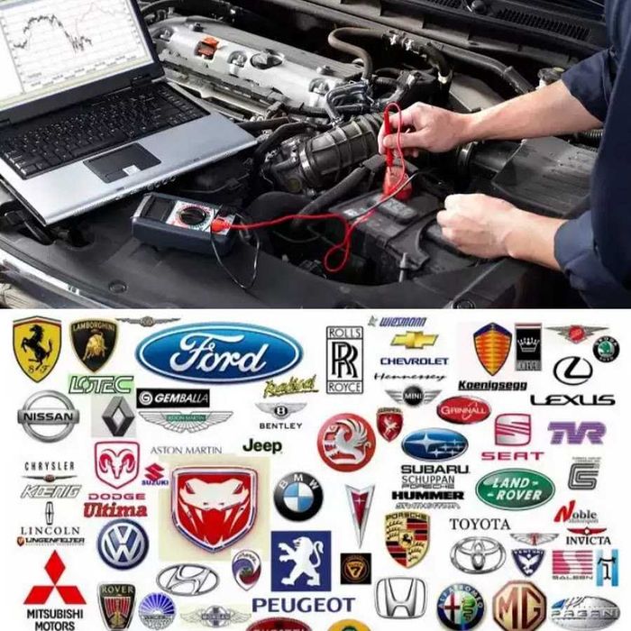 Автоэлектрик Караганда