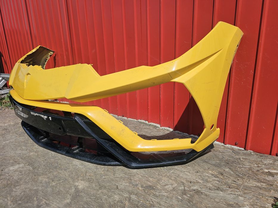 Bara fata Lamborghini Urus cod 4ML807437