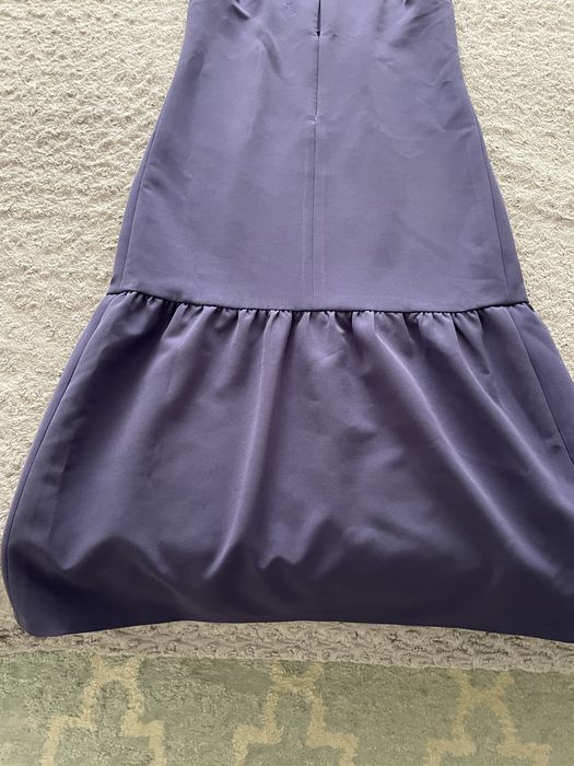 Женское платье