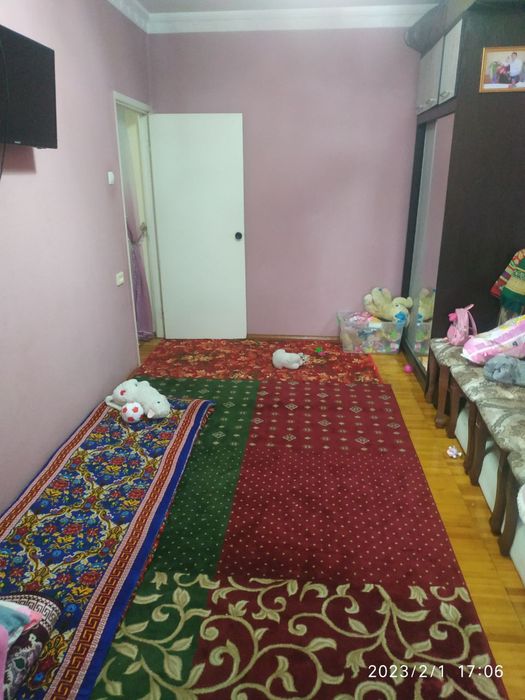 2 ta QizGa 900dan XozyaykaLi Qoraqamich Metro_Beruniy yaqn RieLtor-50%