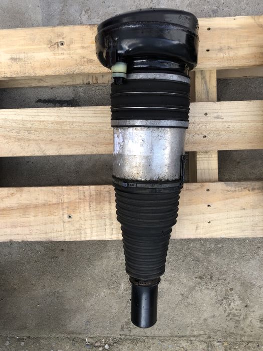 Suspensie pneumatica / perna aer fata Audi Q7 4M0, Q8 4M8